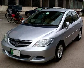 Honda City 2007 for Sale