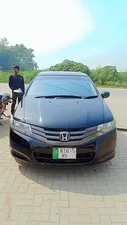 Honda City 2012 for Sale