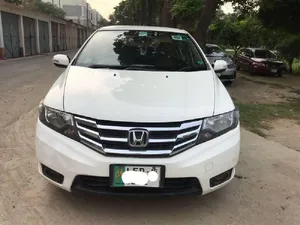 Honda City Aspire Prosmatec 1.3 i-VTEC 2015 for Sale