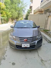 Honda City Aspire 1.5 i-VTEC 2013 for Sale