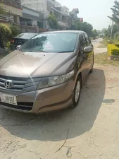 Honda City Aspire 1.5 i-VTEC 2014 for Sale