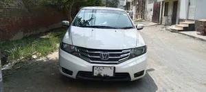 Honda City Aspire 1.5 i-VTEC 2016 for Sale