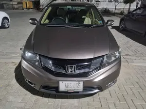 Honda City Aspire 1.5 i-VTEC 2018 for Sale