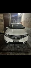 Honda City Aspire Prosmatec 1.5 i-VTEC 2015 for Sale