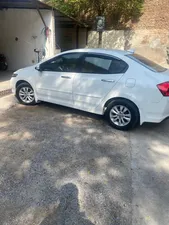 Honda City Aspire Prosmatec 1.5 i-VTEC 2018 for Sale