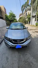 Honda City Aspire Prosmatec 1.5 i-VTEC 2018 for Sale