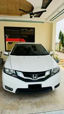 Honda City Aspire Prosmatec 1.5 i-VTEC 2019 for Sale