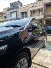 Honda City Aspire Prosmatec 1.5 i-VTEC 2019 for Sale