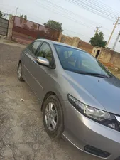 Honda City 1.5 i-VTEC Prosmatec 2021 for Sale