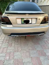 Honda City EXi 2000 for Sale