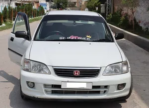 Honda City EXi 2001 for Sale