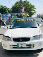 Honda City EXi 2003 for Sale