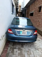 Honda City i-DSI 2004 for Sale