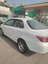 Honda City i-DSI 2006 for Sale