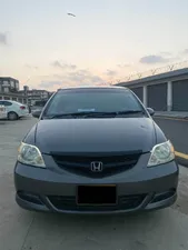 Honda City i-DSI 2007 for Sale