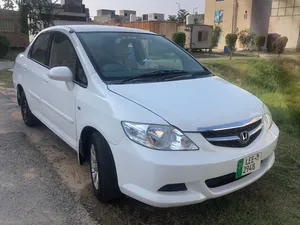 Honda City i-DSI 2007 for Sale