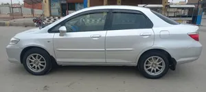 Honda City i-DSI 2007 for Sale