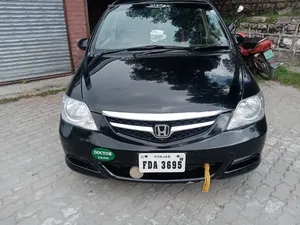 Honda City i-DSI 2008 for Sale