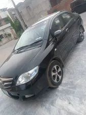 Honda City i-DSI Vario 2006 for Sale