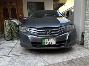 Honda City 1.3 i-VTEC 2010 for Sale