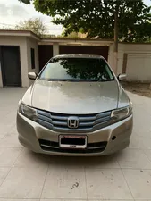 Honda City 1.3 i-VTEC 2011 for Sale