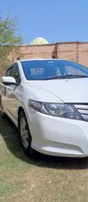 Honda City 1.3 i-VTEC 2011 for Sale