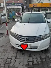 Honda City 1.3 i-VTEC 2012 for Sale