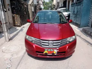 Honda City 1.3 i-VTEC 2012 for Sale