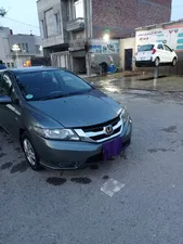 Honda City 1.3 i-VTEC 2013 for Sale