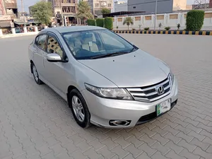 Honda City 1.3 i-VTEC 2015 for Sale