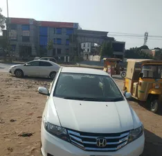 Honda City 1.3 i-VTEC 2015 for Sale