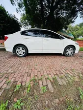 Honda City 1.3 i-VTEC 2015 for Sale