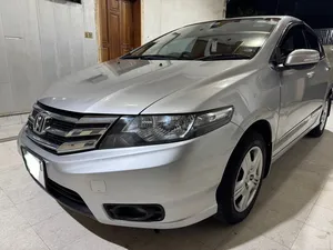 Honda City 1.3 i-VTEC 2016 for Sale