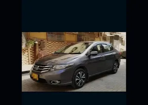 Honda City 1.3 i-VTEC 2016 for Sale