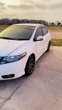 Honda City 1.3 i-VTEC 2017 for Sale