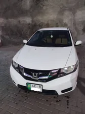 Honda City 1.3 i-VTEC 2018 for Sale