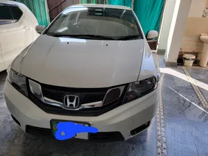 Honda City 1.3 i-VTEC 2019 for Sale