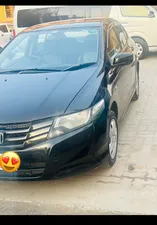 Honda City 1.3 i-VTEC Prosmatec 2010 for Sale