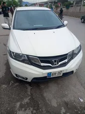 Honda City 1.3 i-VTEC Prosmatec 2017 for Sale