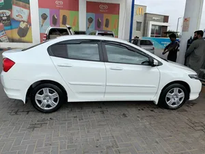 Honda City 1.3 i-VTEC Prosmatec 2018 for Sale