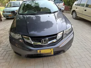 Honda City 1.3 i-VTEC Prosmatec 2018 for Sale