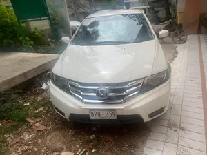 Honda City 1.3 i-VTEC Prosmatec 2019 for Sale