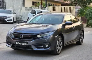 Honda Civic 1.5 RS Turbo 2020 for Sale