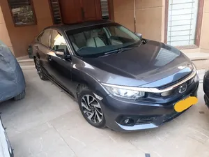 Honda Civic 2016 for Sale