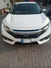 Honda Civic 2021 for Sale