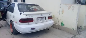 Honda Civic EX 1992 for Sale