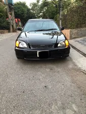 Honda Civic EXi 1996 for Sale