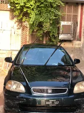 Honda Civic EXi 1997 for Sale