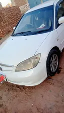 Honda Civic EXi 2005 for Sale