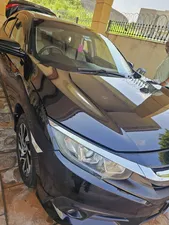 Honda Civic Oriel 1.8 i-VTEC CVT 2018 for Sale